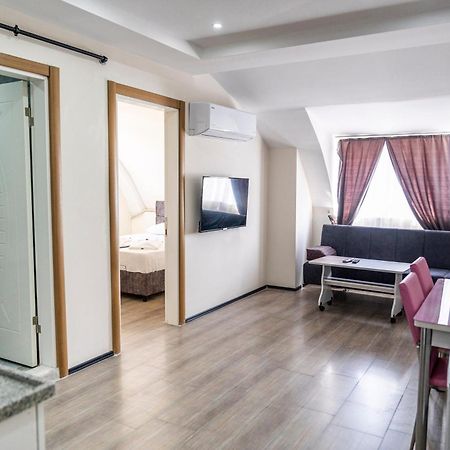 Ayya Suit Hotel Eskihisar Экстерьер фото