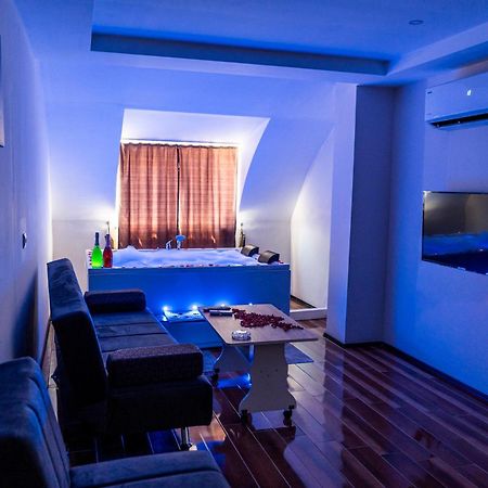 Ayya Suit Hotel Eskihisar Экстерьер фото