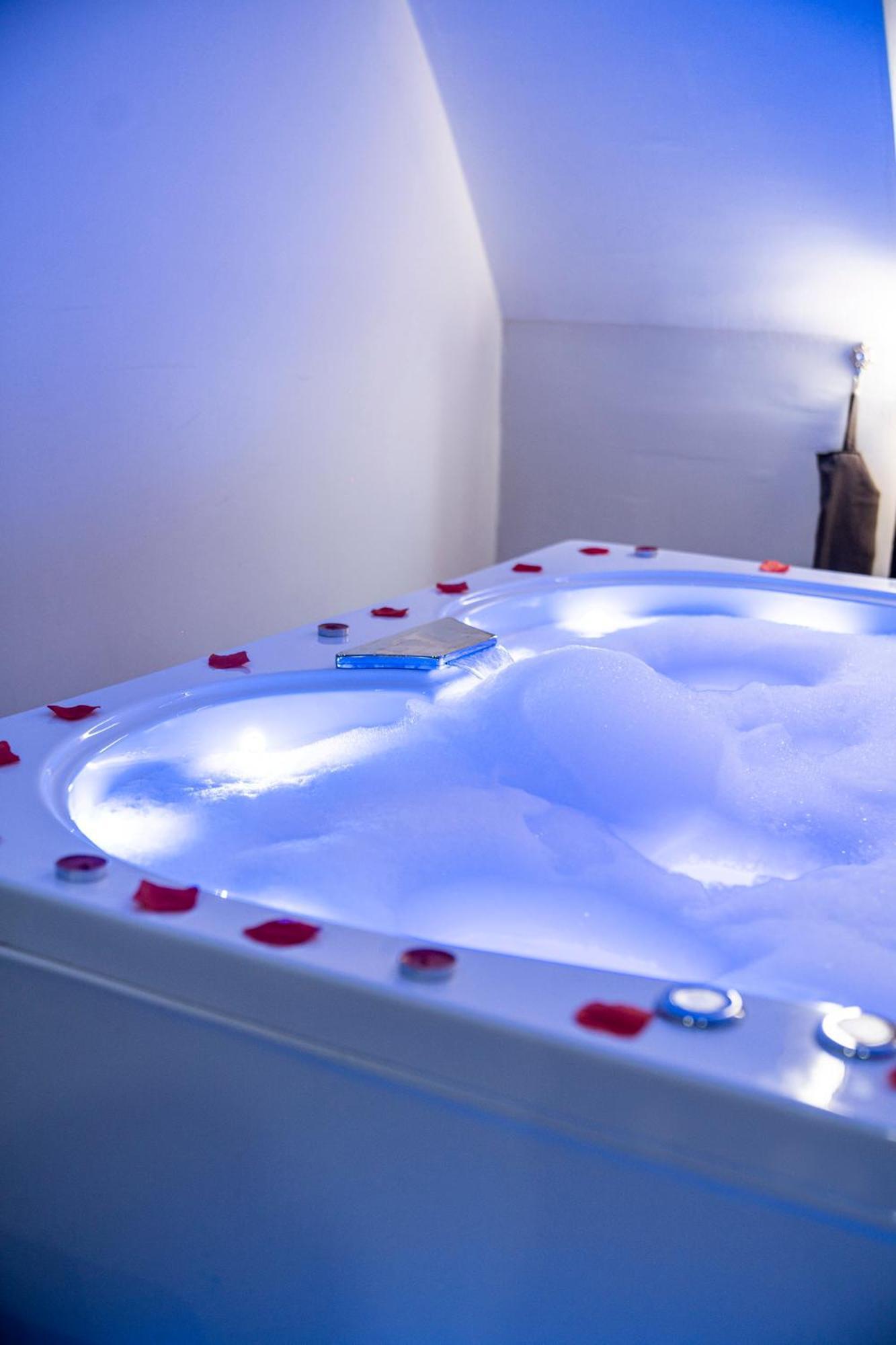 Ayya Suit Hotel Eskihisar Экстерьер фото