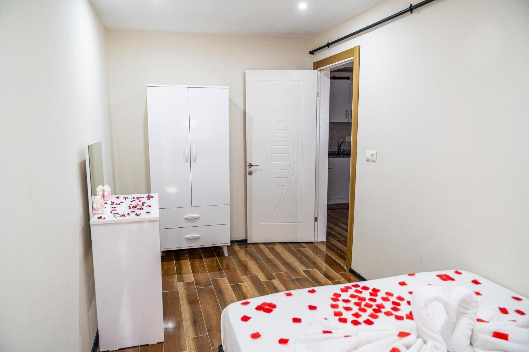 Ayya Suit Hotel Eskihisar Экстерьер фото