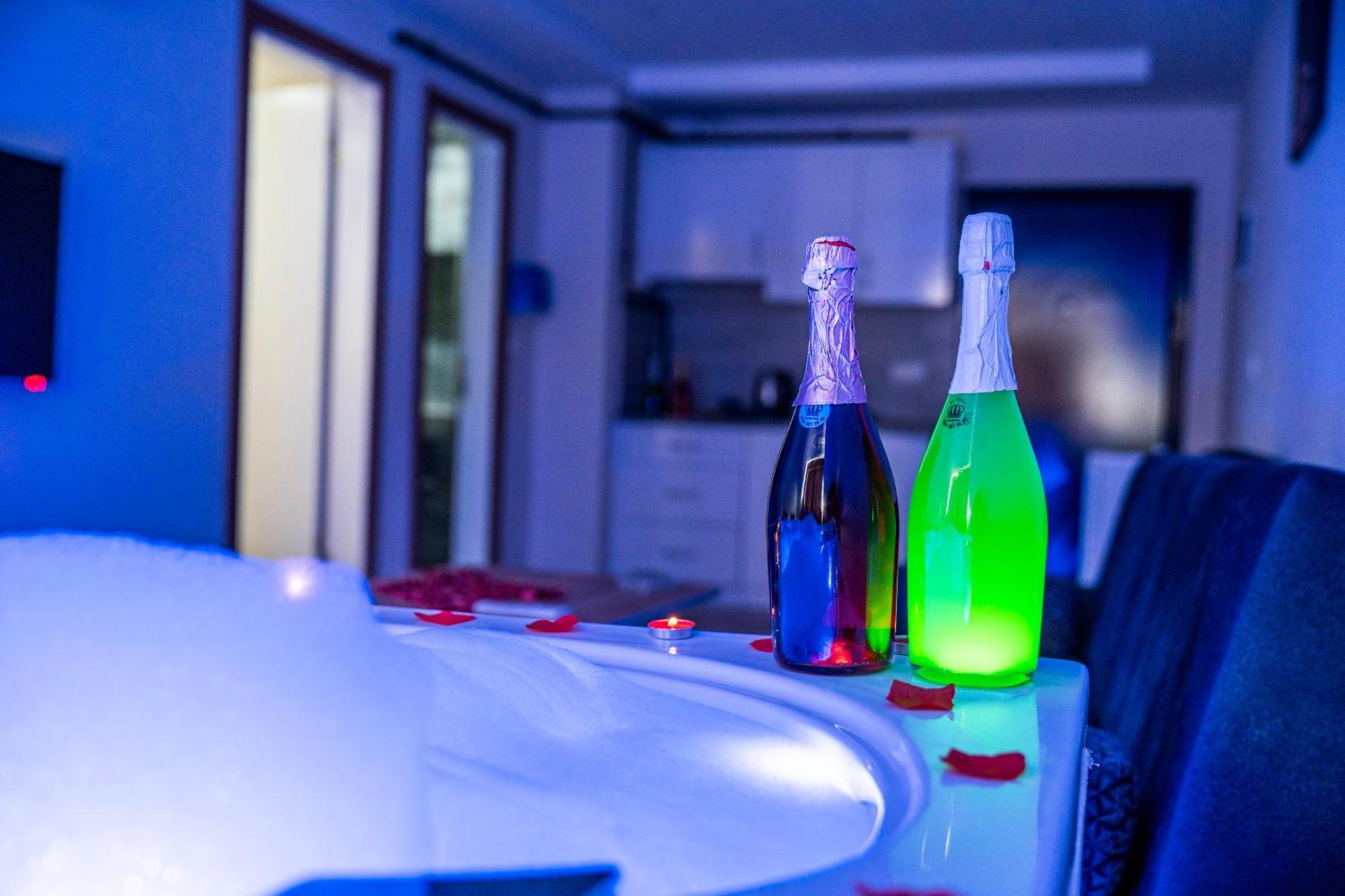 Ayya Suit Hotel Eskihisar Экстерьер фото