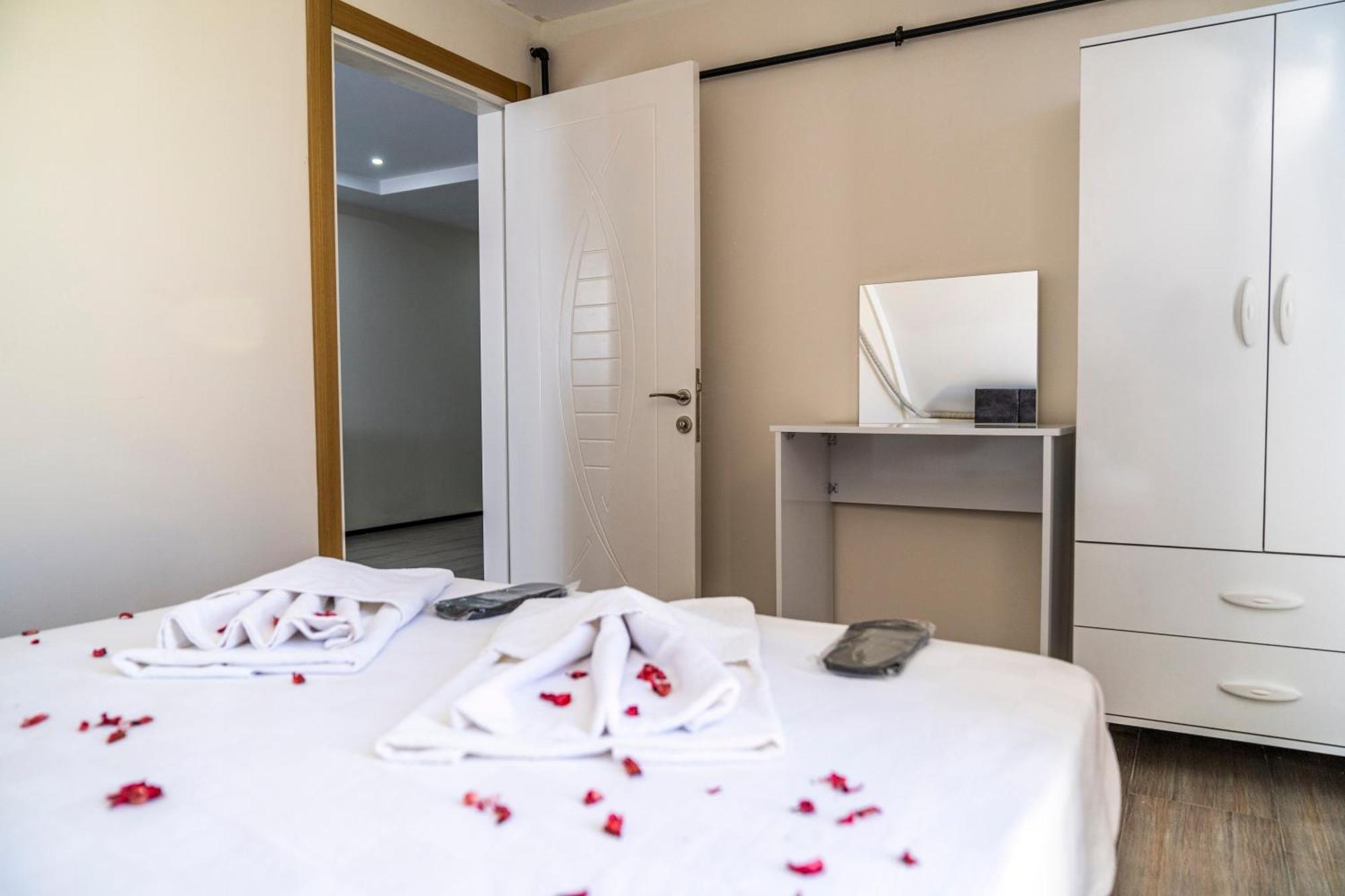 Ayya Suit Hotel Eskihisar Экстерьер фото
