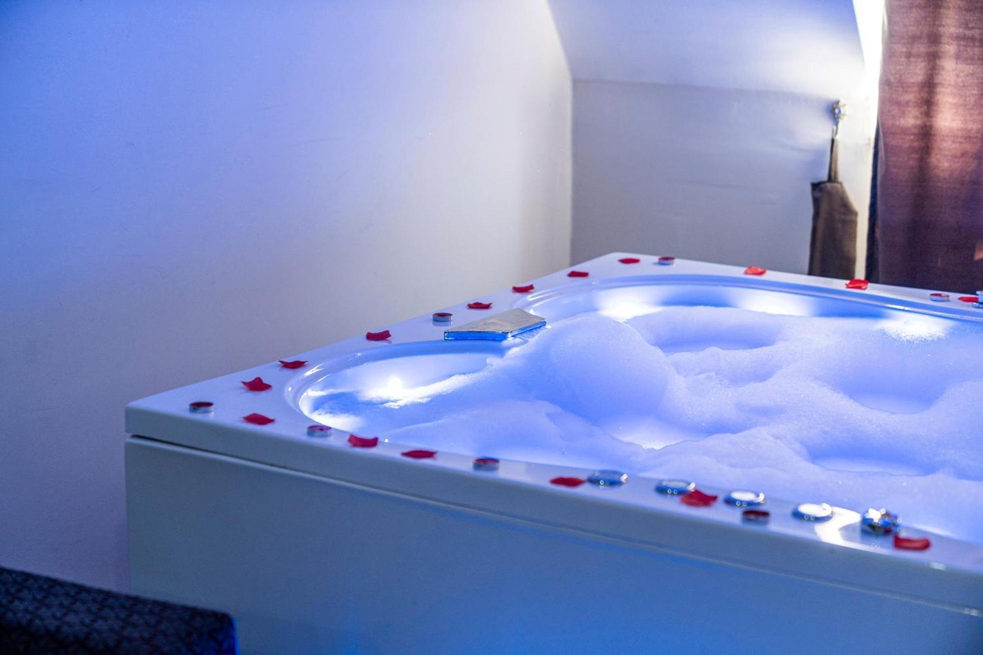 Ayya Suit Hotel Eskihisar Экстерьер фото