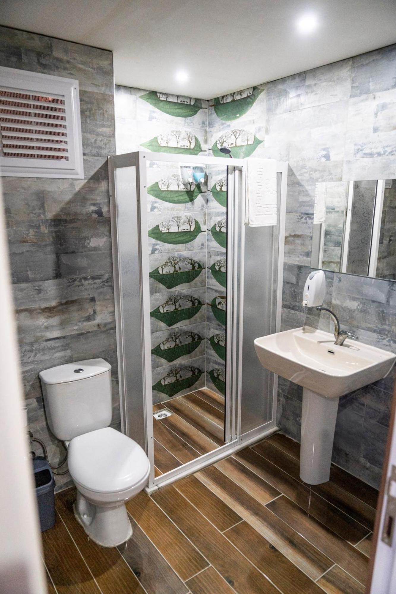 Ayya Suit Hotel Eskihisar Экстерьер фото