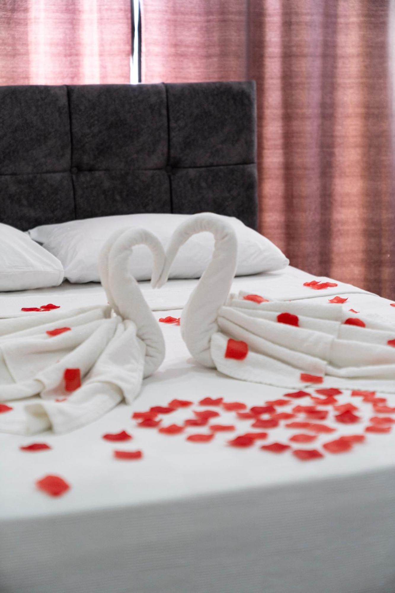 Ayya Suit Hotel Eskihisar Экстерьер фото