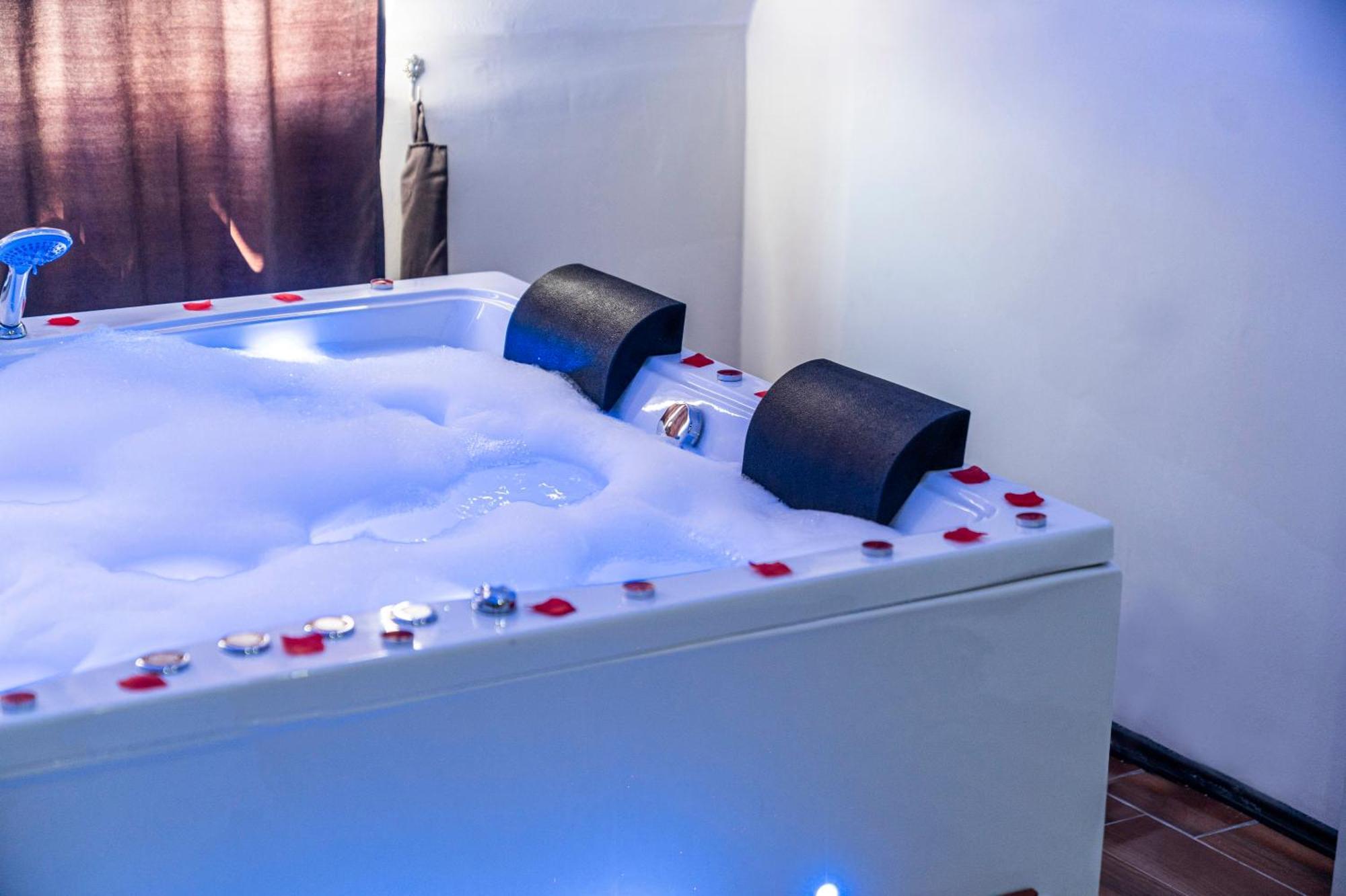 Ayya Suit Hotel Eskihisar Экстерьер фото