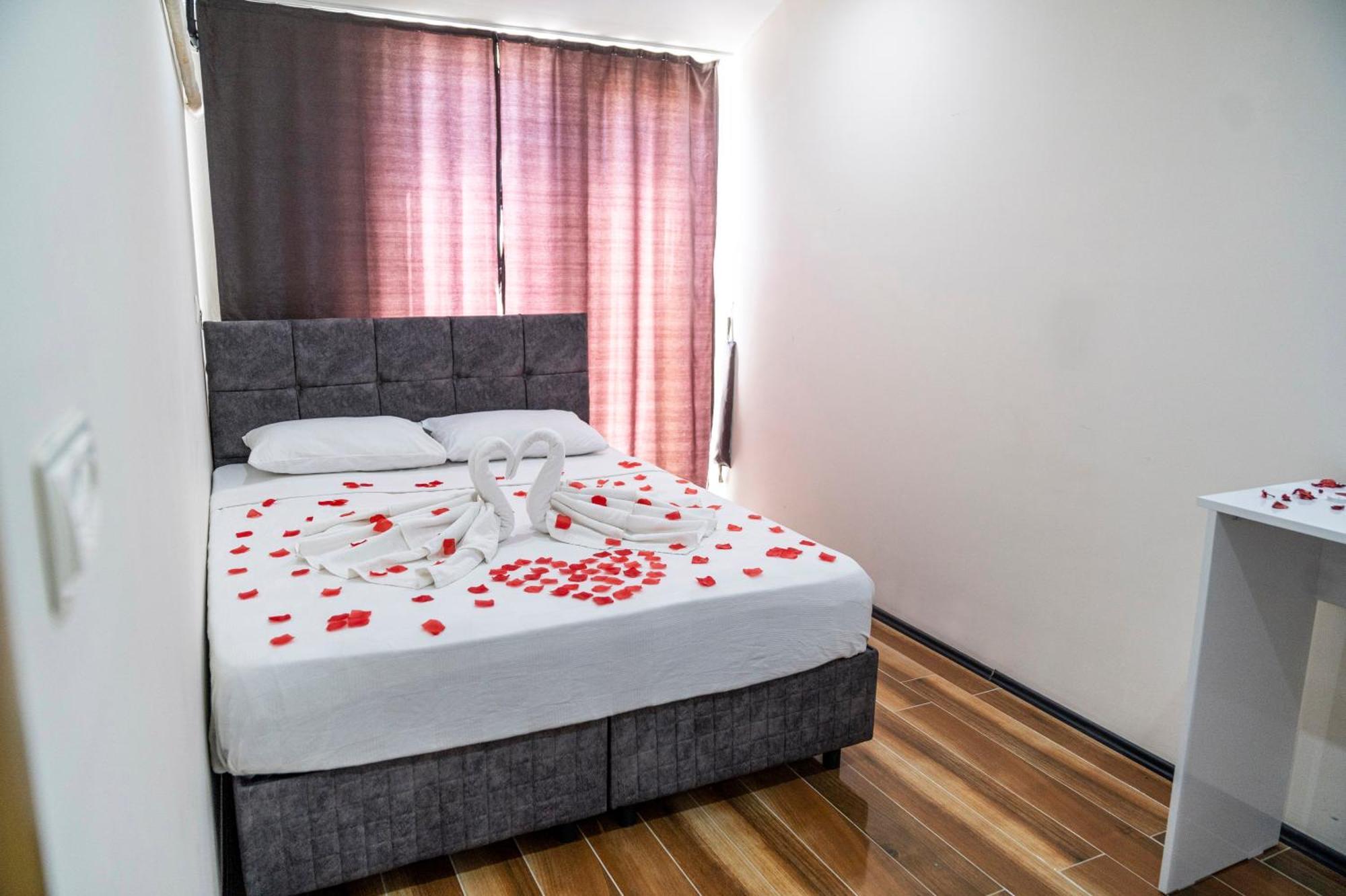 Ayya Suit Hotel Eskihisar Экстерьер фото