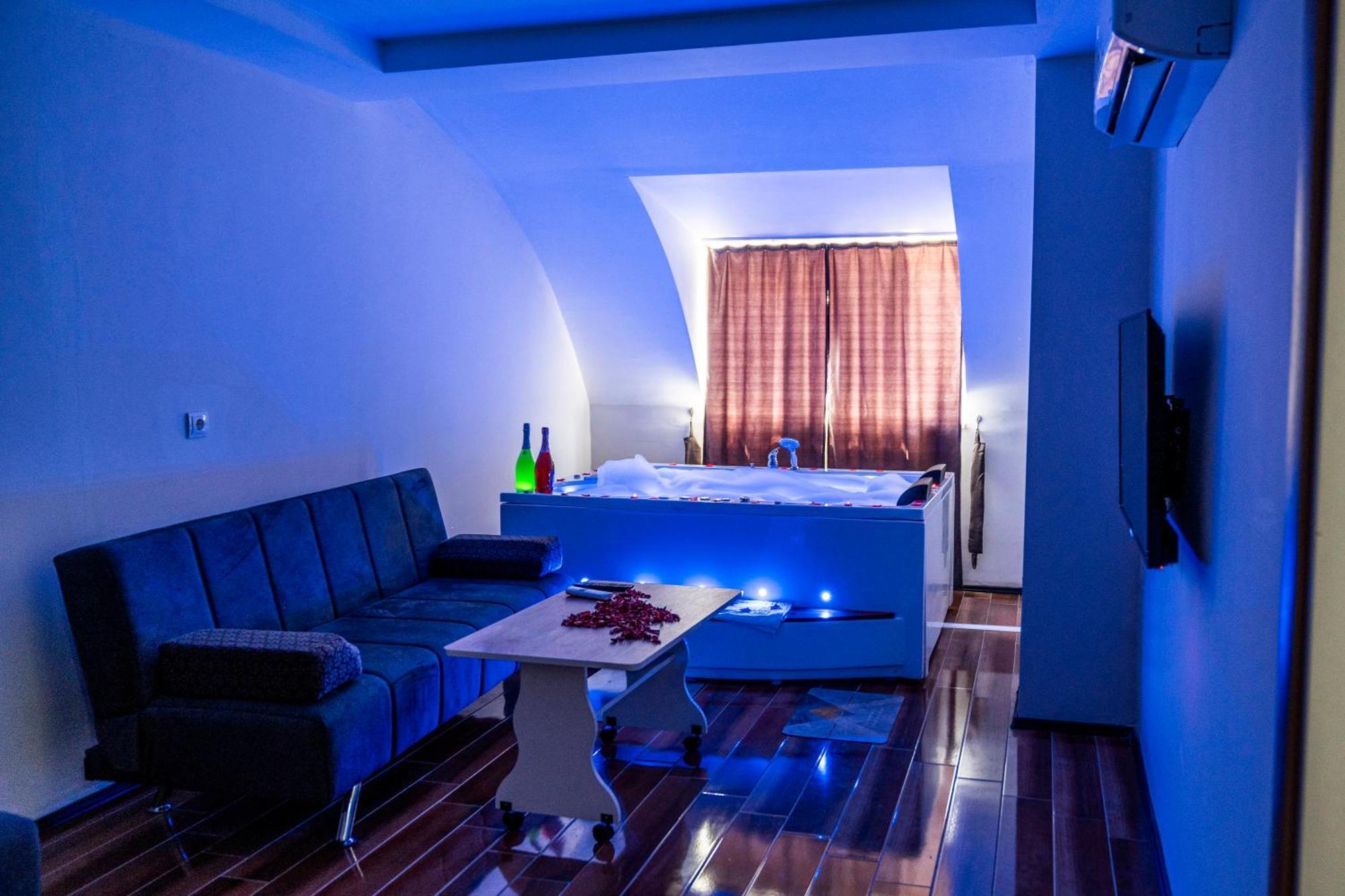 Ayya Suit Hotel Eskihisar Экстерьер фото