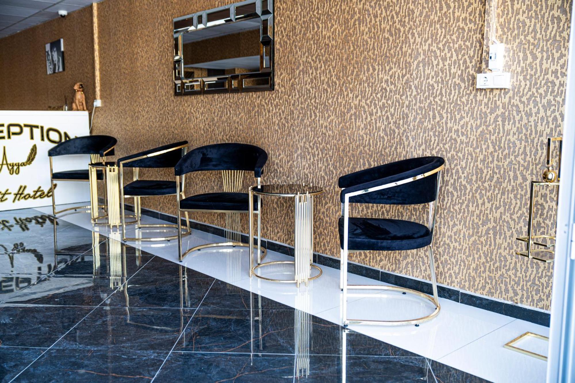 Ayya Suit Hotel Eskihisar Экстерьер фото