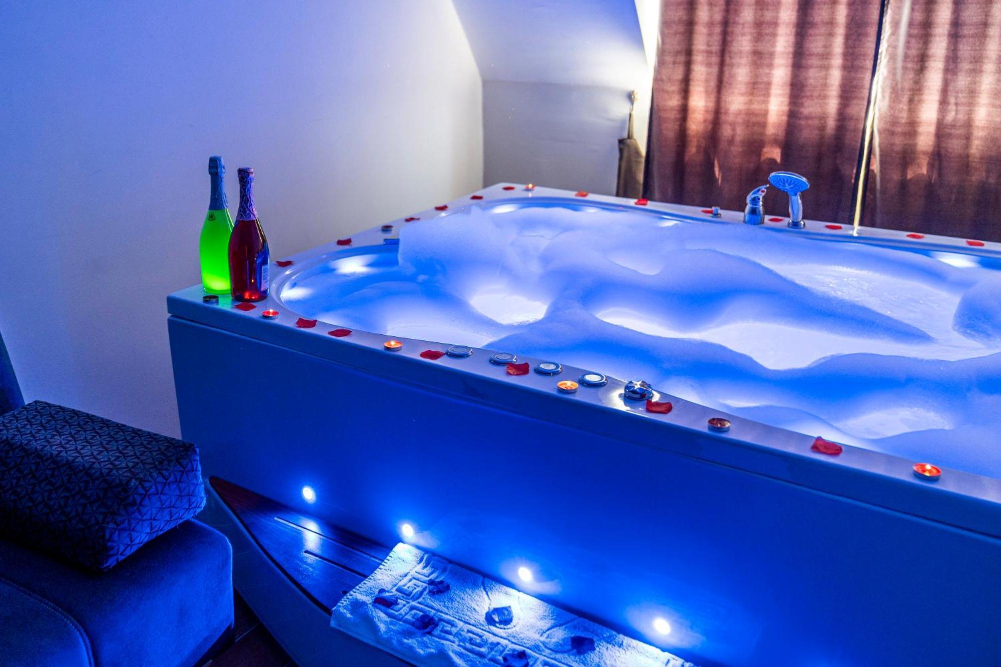 Ayya Suit Hotel Eskihisar Экстерьер фото