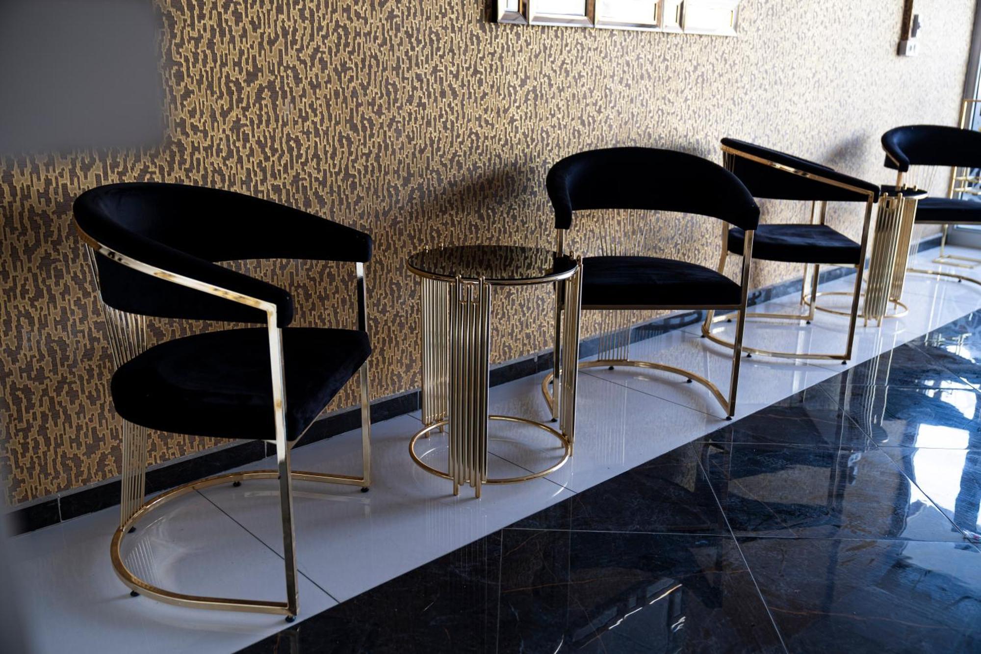 Ayya Suit Hotel Eskihisar Экстерьер фото