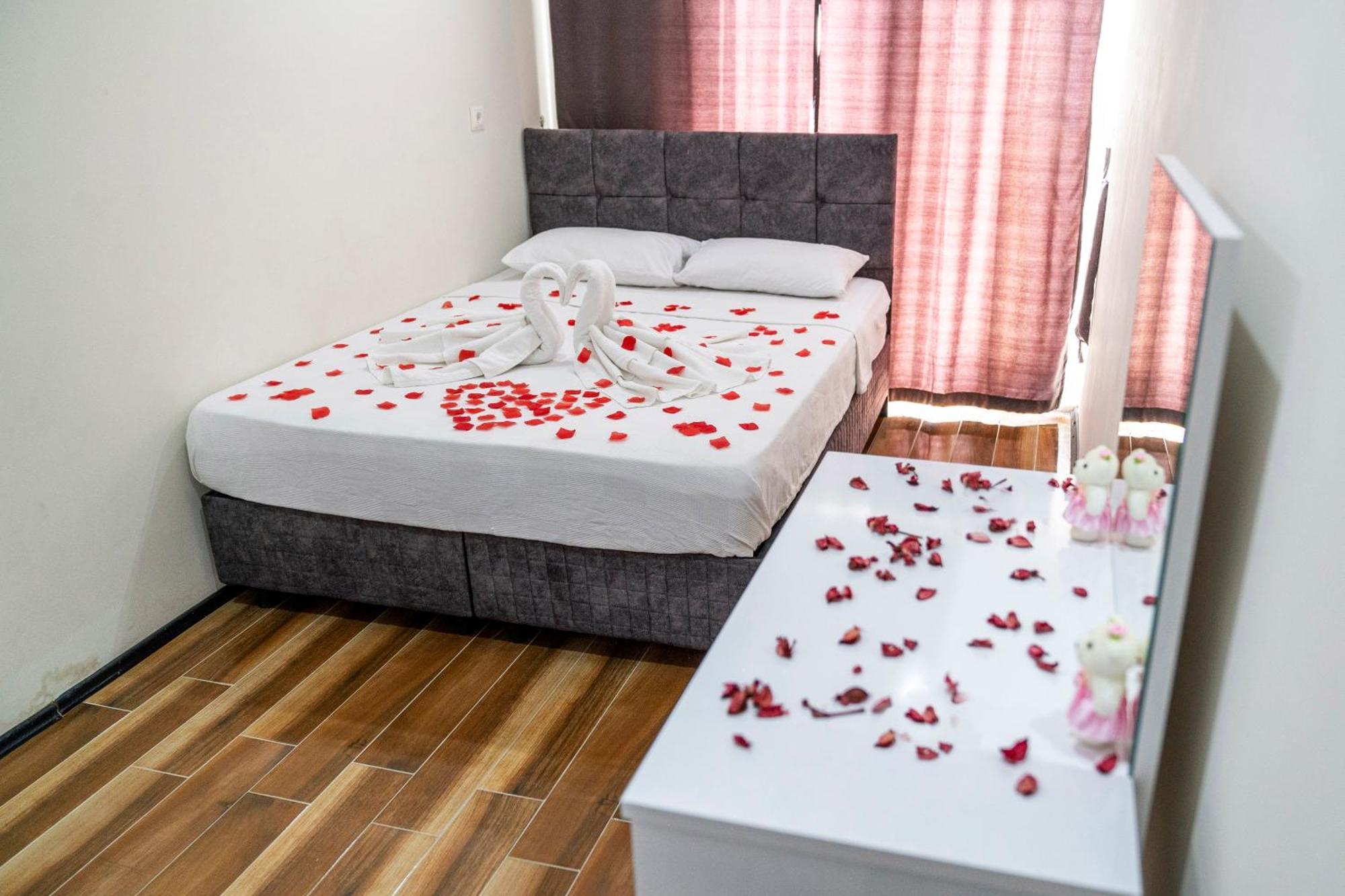 Ayya Suit Hotel Eskihisar Экстерьер фото