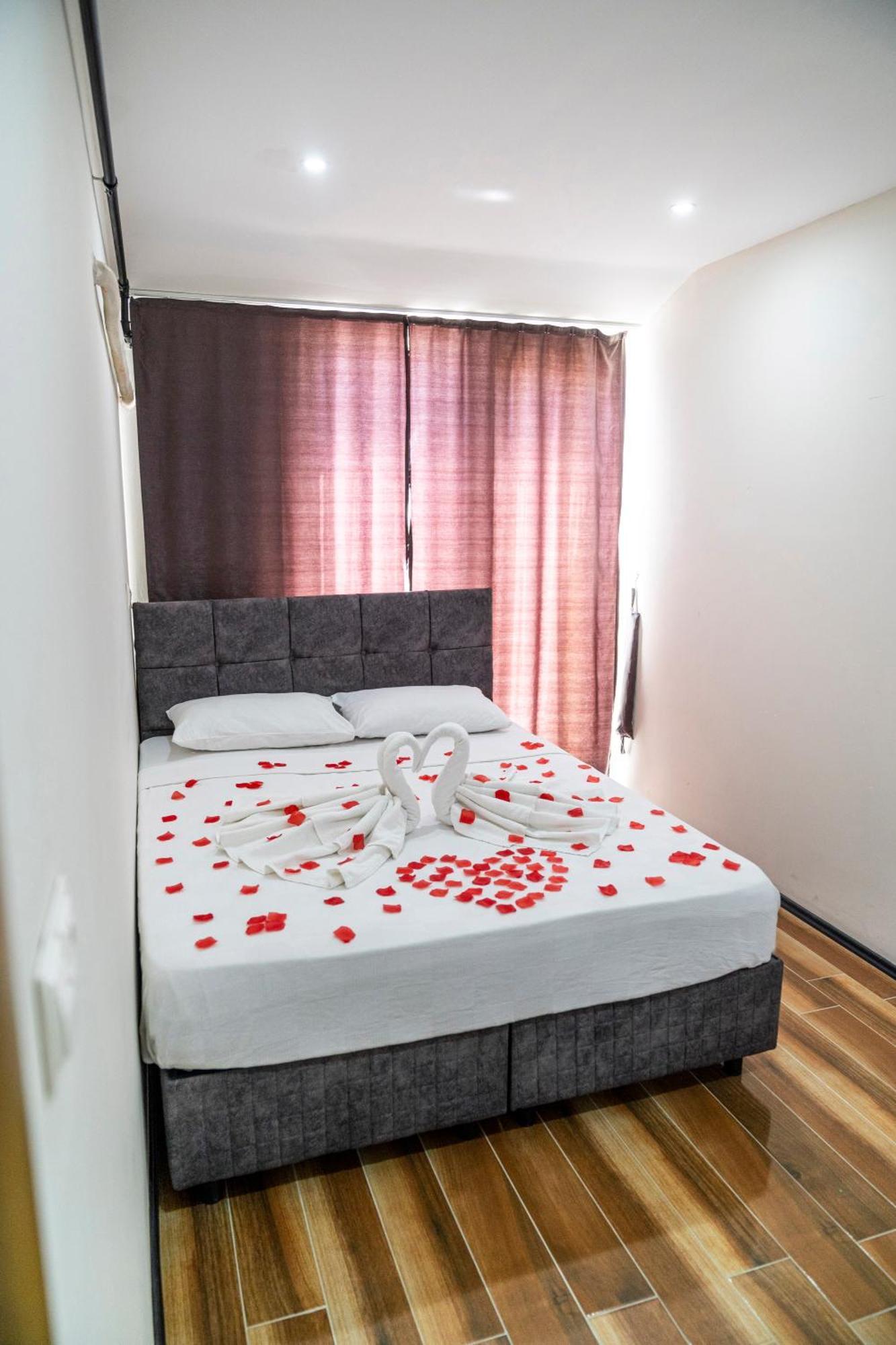 Ayya Suit Hotel Eskihisar Экстерьер фото