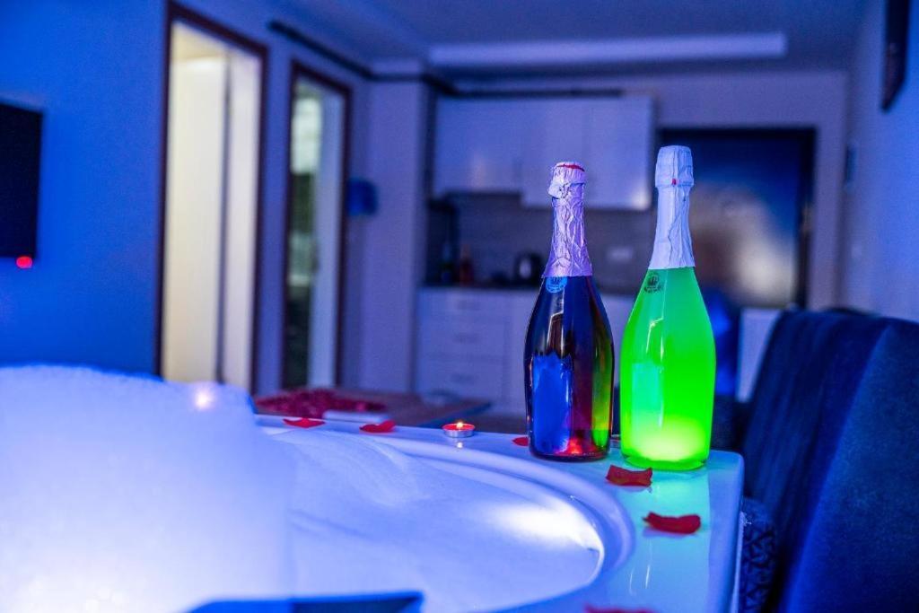 Ayya Suit Hotel Eskihisar Экстерьер фото