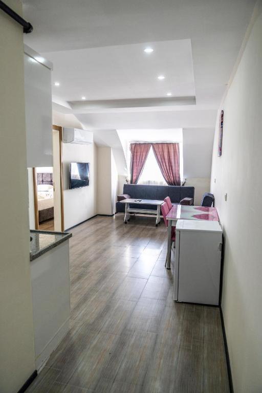 Ayya Suit Hotel Eskihisar Экстерьер фото