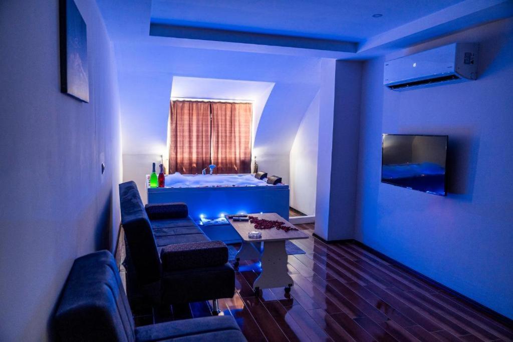 Ayya Suit Hotel Eskihisar Экстерьер фото