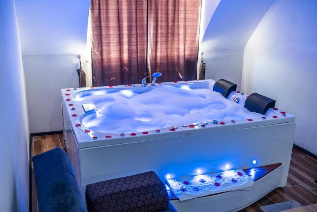 Ayya Suit Hotel Eskihisar Экстерьер фото