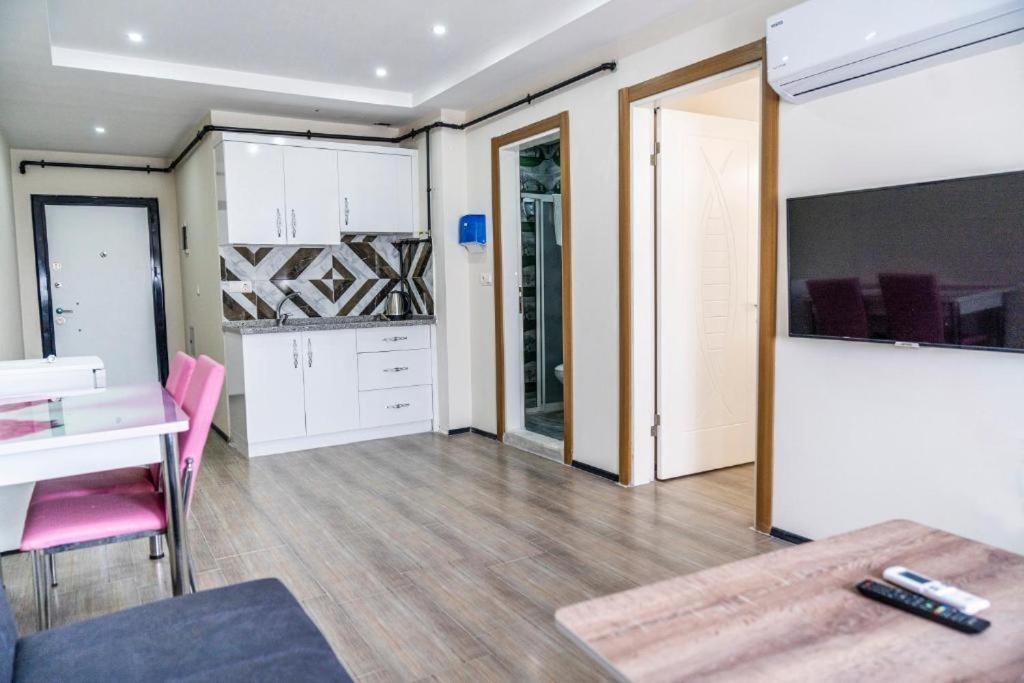 Ayya Suit Hotel Eskihisar Экстерьер фото