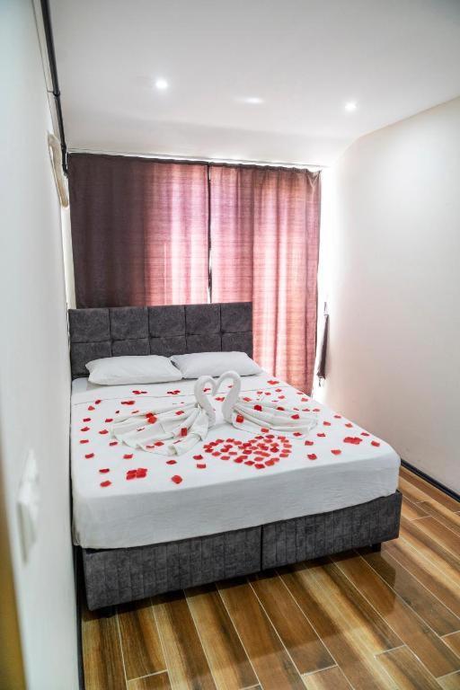 Ayya Suit Hotel Eskihisar Экстерьер фото