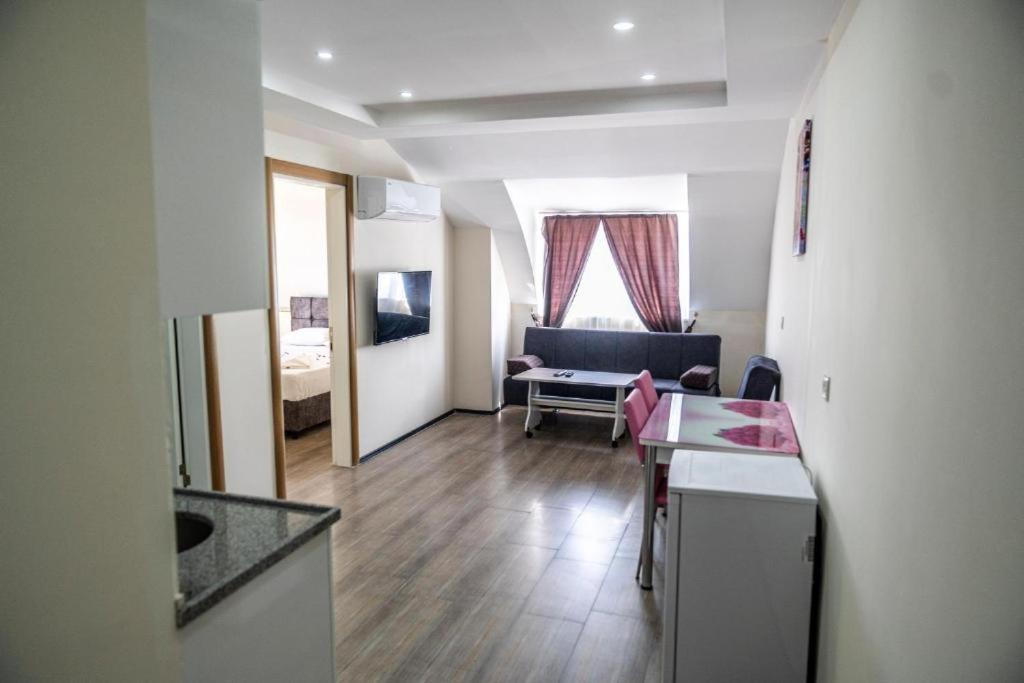 Ayya Suit Hotel Eskihisar Экстерьер фото
