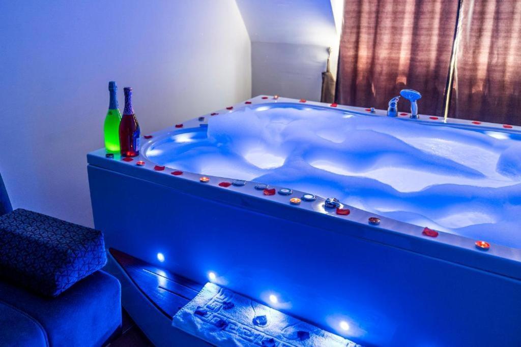 Ayya Suit Hotel Eskihisar Экстерьер фото