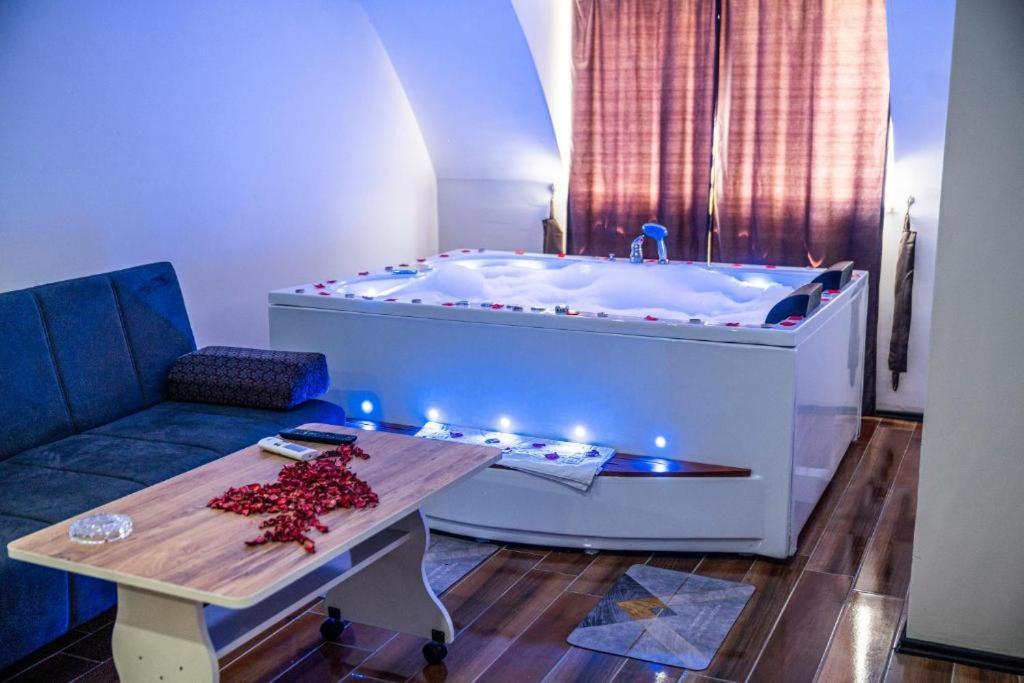 Ayya Suit Hotel Eskihisar Экстерьер фото