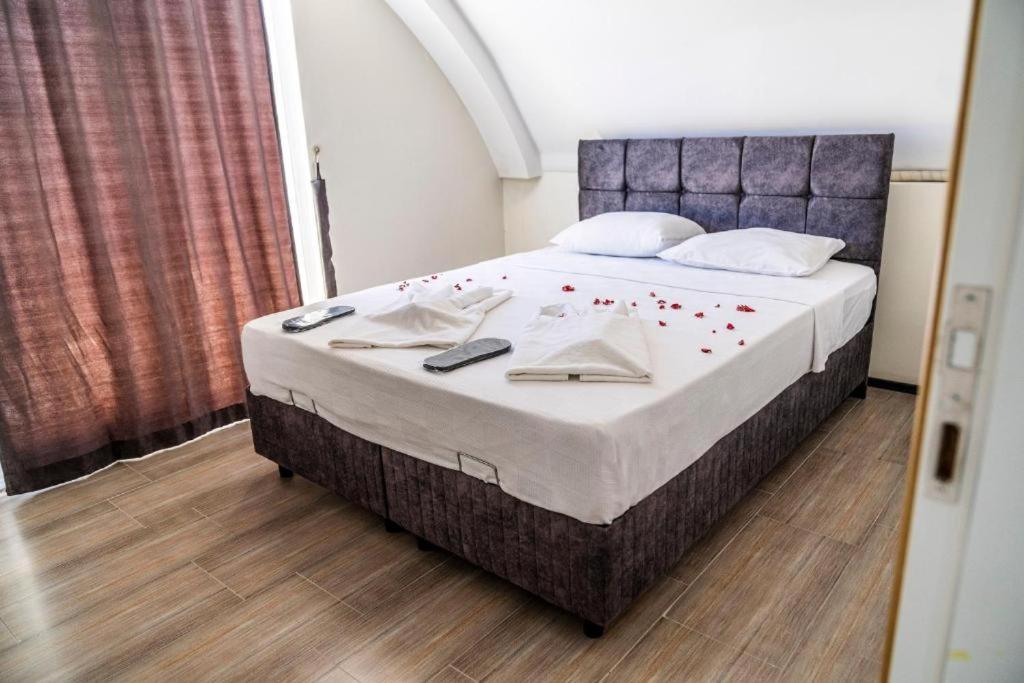 Ayya Suit Hotel Eskihisar Экстерьер фото