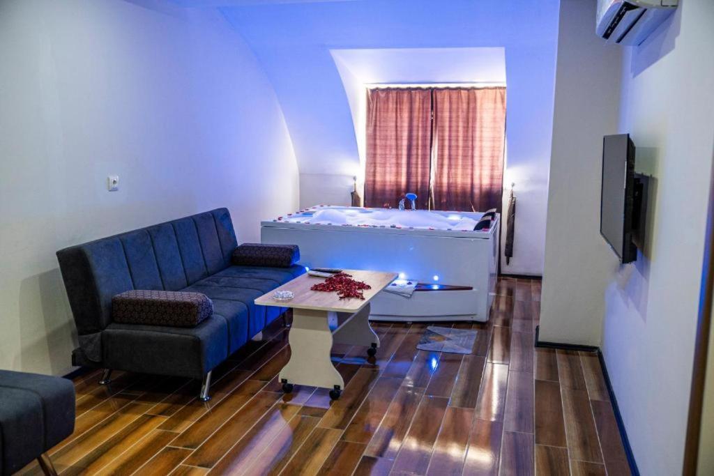 Ayya Suit Hotel Eskihisar Экстерьер фото