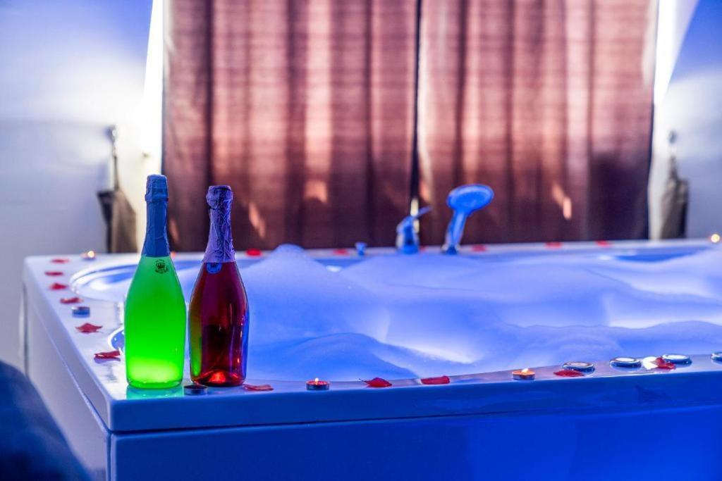 Ayya Suit Hotel Eskihisar Экстерьер фото